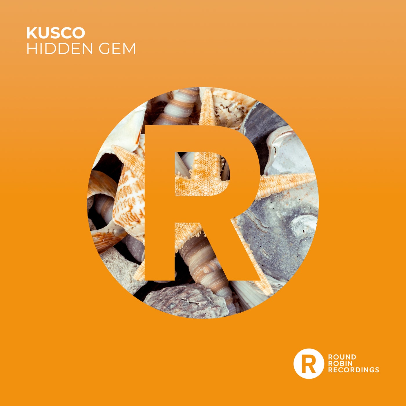 Kusco, KDY - Hidden Gem [RRR055]